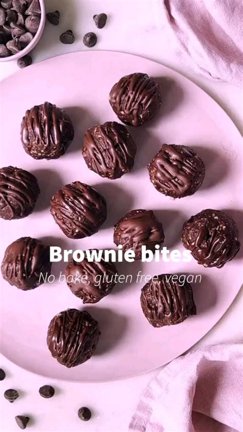 Enjoy a bite of chocolatey goodness! .
